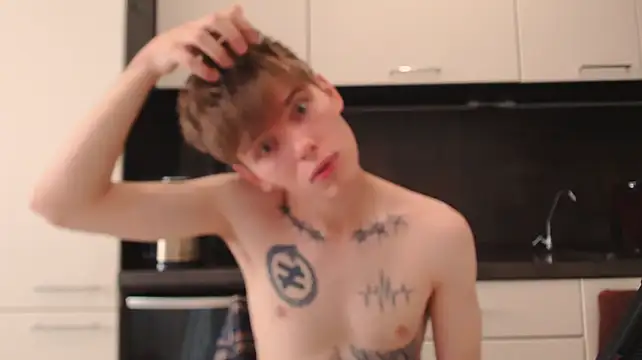 Fredd_Xandersn Live XXX chat