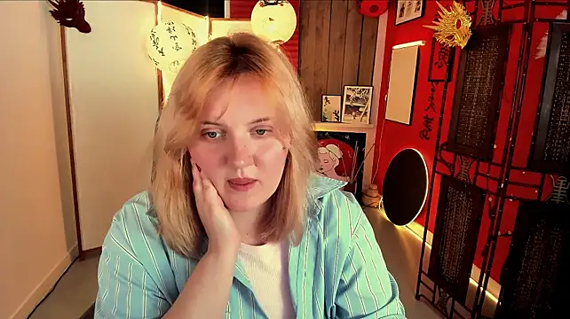 KathyBriggs 라이브 XXX 채팅