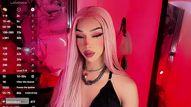 Nikita_Gers Webcamshow