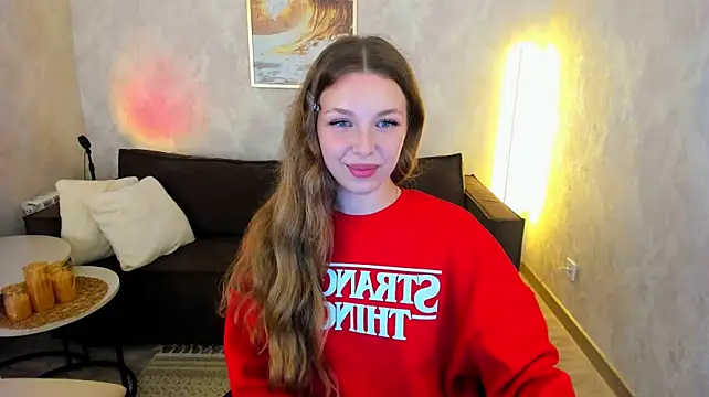 LilyBlakee Live XXX-chat