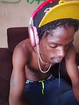 Chat XXX Live Demon254_