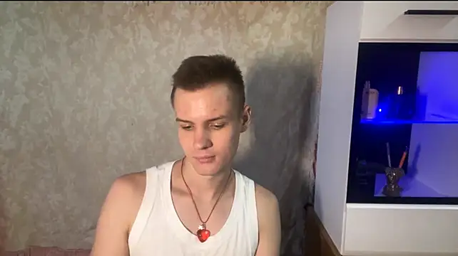 Онлайн чат XXX BigBabyMax