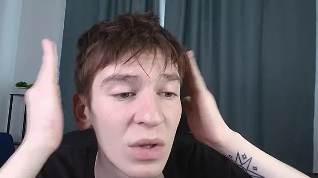 CraveRisk Live XXX Chat