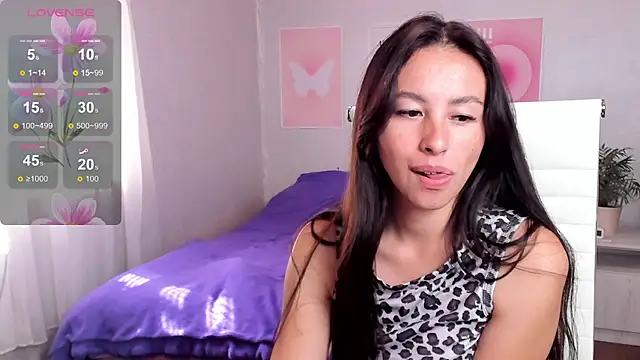 Geisha_Anna 라이브 XXX 채팅