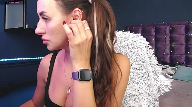 JenniferStone's Live XXX Chat