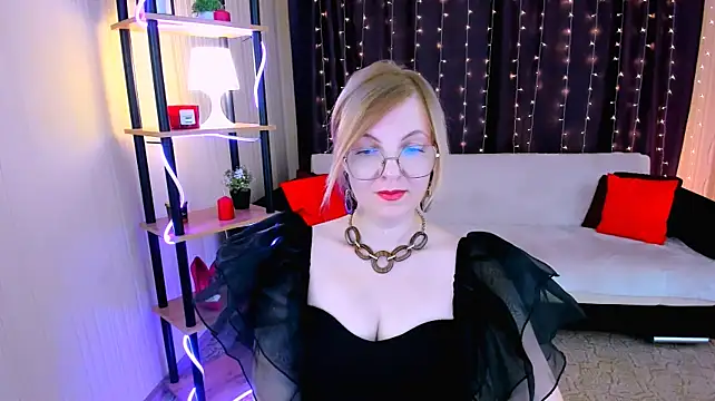 YourUniverser Live XXX-Chat