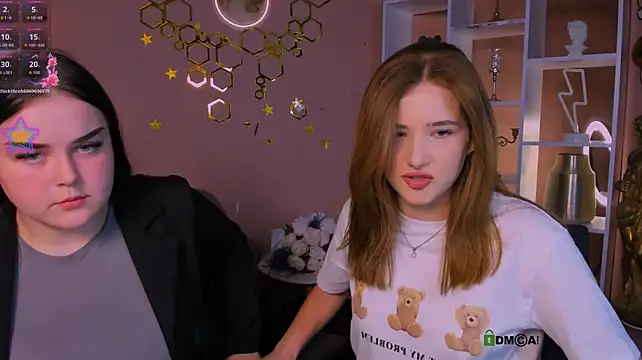Czat XXX na żywo – hanna_kiss3