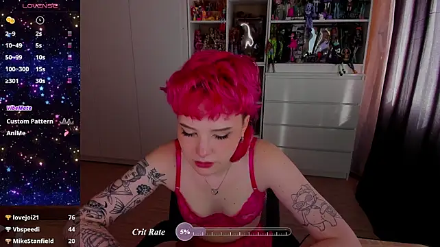 Chat +18 de School_Love ao vivo