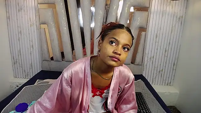 Czat XXX na żywo – Nicky_Nicoole