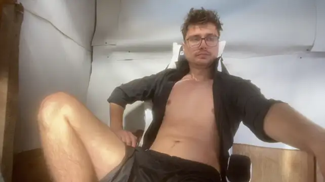 HotGentleman_3003 라이브 XXX 채팅