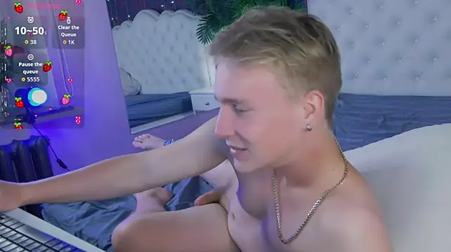 _AlexHot_ 라이브 XXX 채팅