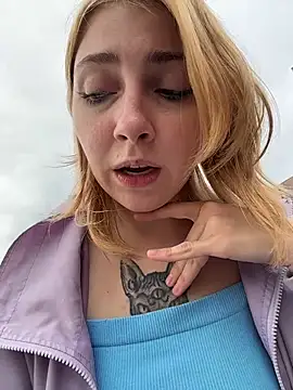 Sunny___Bunny 라이브 XXX 채팅