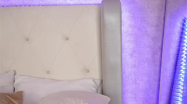 Živý XXX chat ThianaLopez