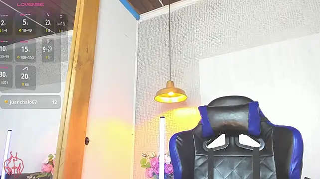 Face_Baby08's Live XXX Chat