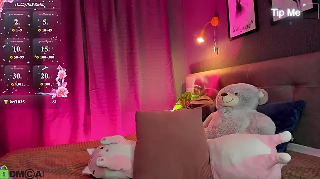 Lesi_Moonie01のライブXXXチャット