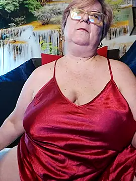 QueenPammy1's Live XXX Chat