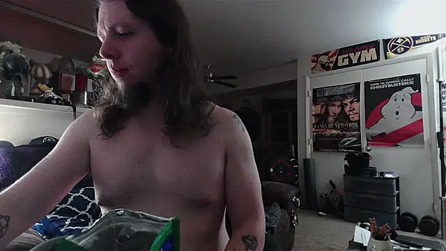 biggerisbetter12 Live XXX-Chat