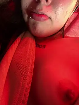 Victoria_14 Adlı Modelin Canlı XXX Sohbeti