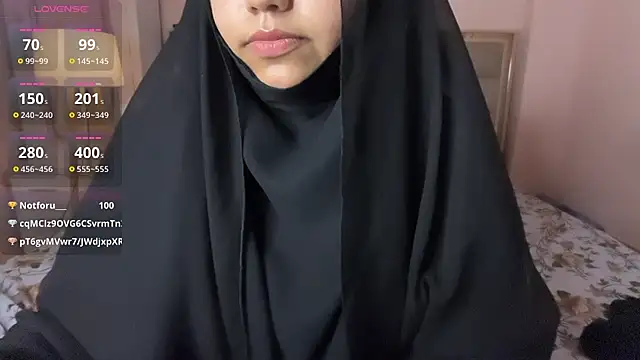 Chat +18 de Miss_Rose__ ao vivo