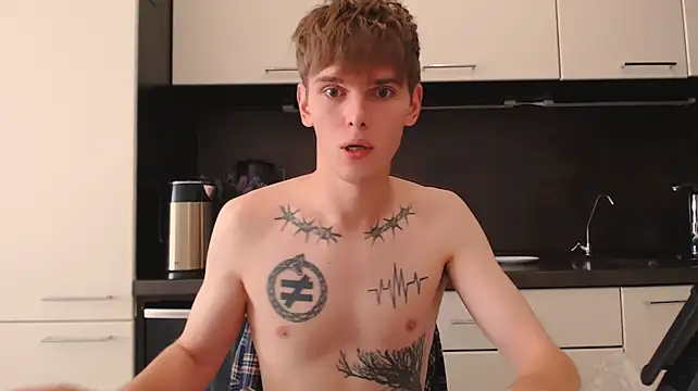 Chat +18 de Fredd_Xanders ao vivo