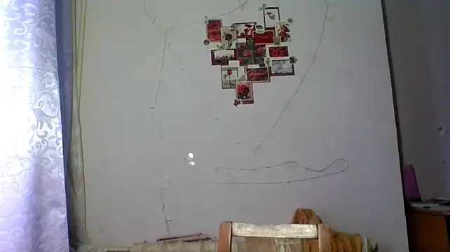 NickiKisinger Live XXX-Chat