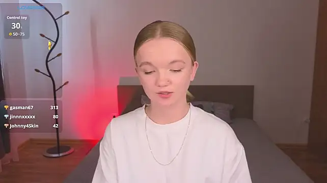 StellaBunny live XXX chat
