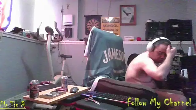 Chat XXX en directo de Nb1979