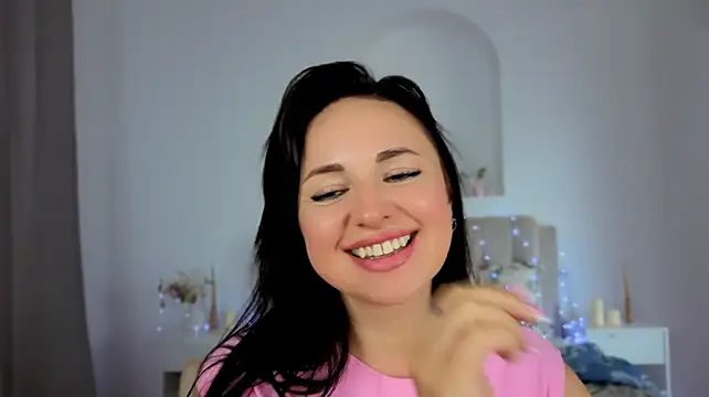 Mimimoana live XXX chat