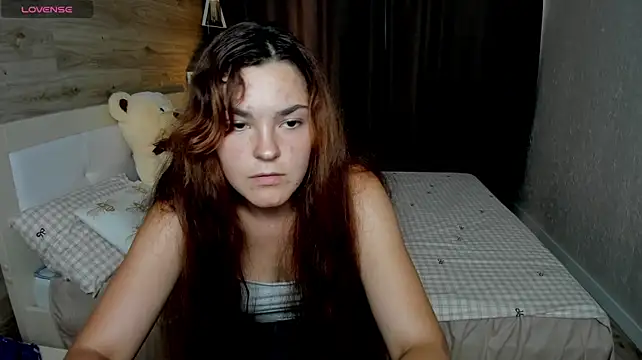 LeyaaStarr live XXX chat