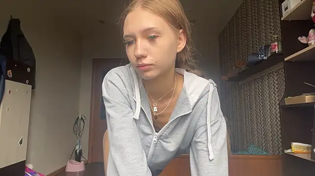 MarryTurnier's Live XXX Chat