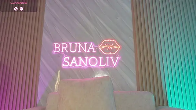 Chat XXX Live brunasanoliv
