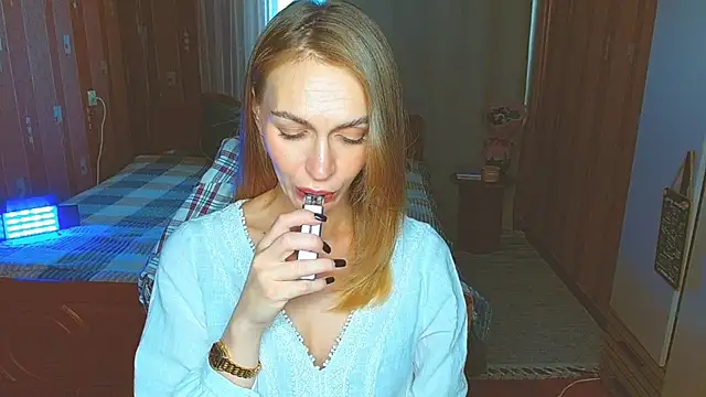 Lady_Sunshine_'s Live XXX Chat
