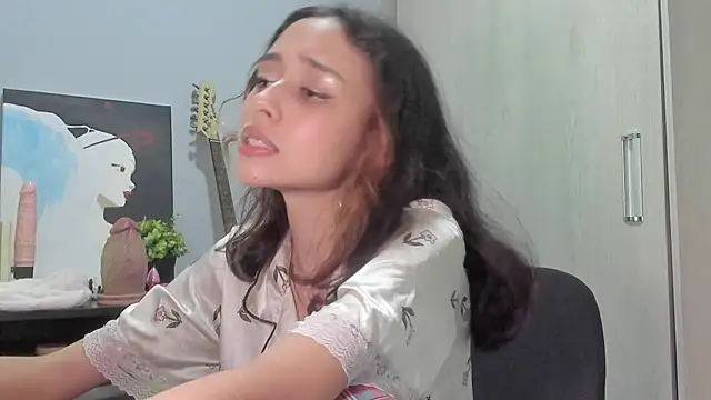 brisazanes' Live XXX Chat