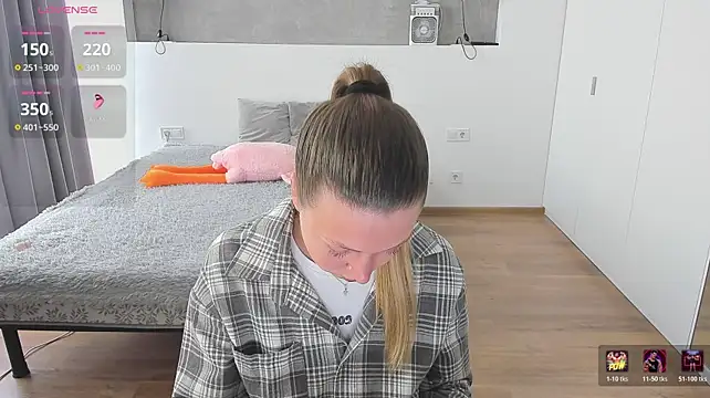 Kitkatvel's Live XXX Chat