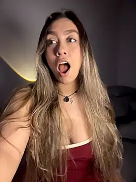 Im_sophiie's Live XXX Chat