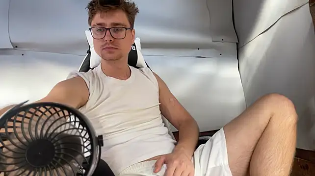 HotGentleman_3003 Live XXX-chat
