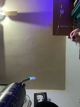 gonzvles' Webcam Show