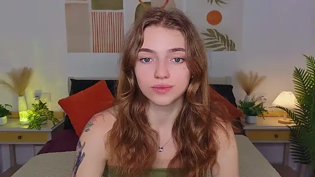 Chat XXX Live TayloryStar