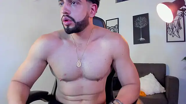 Justin_kingX7 – Live XXX-chat