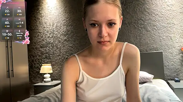ZaidaSchwarten's Live XXX Chat
