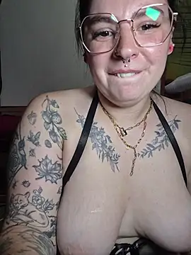 Wallentinafreak's Live XXX Chat