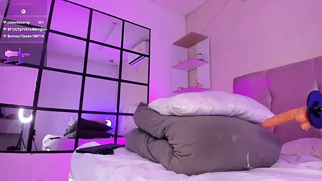 Lean_Bboy 라이브 XXX 채팅