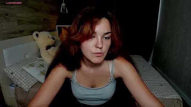 LeyaaStarr Live XXX-Chat