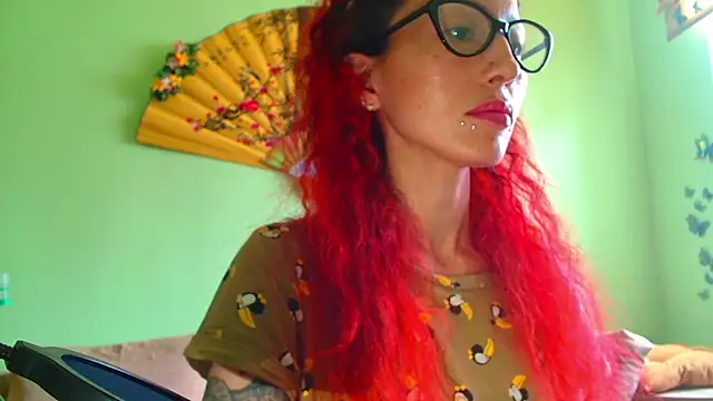 KiotoShine – Live XXX-chat