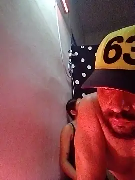 RandalHot 라이브 XXX 채팅
