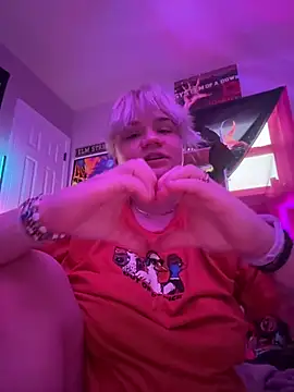 Cutiepiespanks Live XXX-Chat