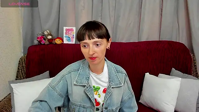 TayanaJons' Live XXX Chat