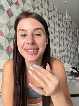 Czat XXX na żywo – Lira_Fayeee
