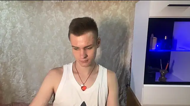 Chat XXX ao vivo de BigBabyMax