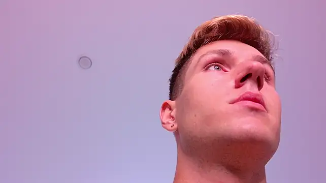 John_Harris7 webkamerás műsora